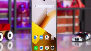 Đây là quái vật hiệu năng chip rồng cao cấp giá rẻ nhất Việt Nam, ganh đua với cả Galaxy S25 Ultra