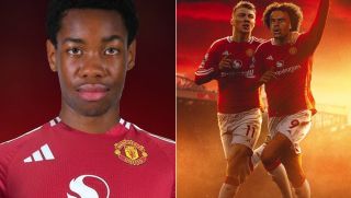 Manchester United chính thức có tiền đạo mới hè 2025, Zirkzee và Hojlund đếm ngày rời Old Trafford