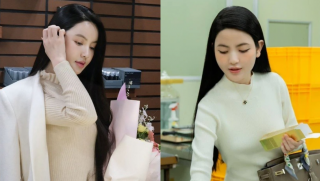 Chu Thanh Huyền đáp trả rắn khi bị đồn cố tình tạo drama bán hàng, mong mọi chuyện dừng lại