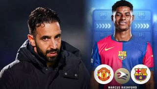Tin bóng đá quốc tế 24/4: Man United có tiền đạo mới; Rashford trên đường gia nhập Barcelona