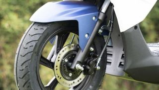 Tin xe trưa 24/4: Ra mắt ‘vua xe ga’ mới xịn hơn cả Honda Vision và SH Mode, giá rẻ như Wave Alpha