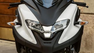 Yamaha chính thức ra mắt ‘vua xe ga’ mới khắc chế cứng Honda SH, trang bị xịn hơn Air Blade, giá mềm