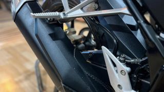 ‘Vua côn tay’ 150cc của Honda được mở bán 59 triệu đồng tại Việt Nam: 'Khắc chế cứng' Yamaha Exciter