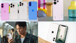 Tin công nghệ trưa 25/4: Loạt điện thoại Xiaomi giá rẻ, top 3 iPhone giá rẻ, iPhone SE giá rẻ, OnePlus 13T ra mắt