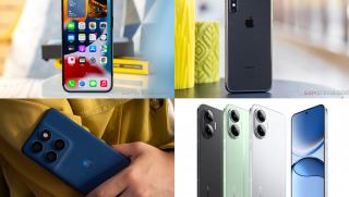 Tin công nghệ tối 25/4: iPhone XS siêu rẻ, iPhone 13 Pro Max vẫn hot, Redmi Turbo 4 Pro ra mắt, Moto Edge 60 ra mắt