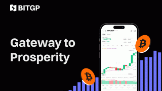 Bitget Đạt Mốc 2,08 Nghìn Tỷ USD Giao Dịch Trong Quý I/2025: Động Lực Thúc Đẩy Chiến Lược Mở Rộng Tại Đông Nam Á