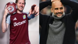 De Bruyne gật đầu với Aston Villa, từ chối dự FIFA Club World Cup cùng Man City?