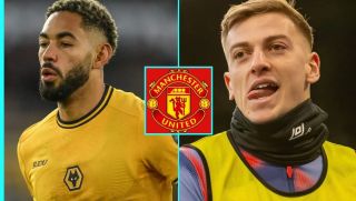 Tin bóng đá quốc tế 25/4: Cunha đạt thỏa thuận gia nhập MU; Delap trên đường gia nhập Man United