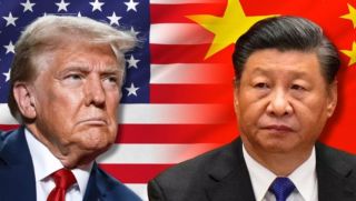 Mỹ và Trung Quốc liên tục đáp trả nhau về cuộc đàm phán thuế quan 'trong mơ', ngọn ngành ra sao?