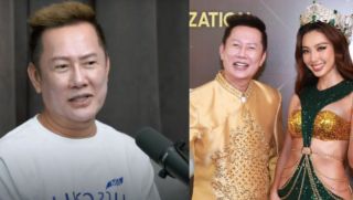 Hành động bất ngờ của ông Nawat giữa lúc 'con gái cưng' Thùy Tiên gặp biến cố lớn nhất trong sự nghiệp