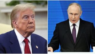 Ông Trump nhắn gửi 'cực căng’ với ông Putin sau vụ tấn công của Nga khiến 12 người thiệt mạng ở Ukraine