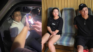 Đôi vợ chồng che giấu, giúp Bùi Đình Khánh bỏ trốn bị bắt như thế nào? Đối diện án phạt cực nặng
