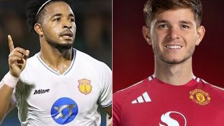 Tin chuyển nhượng trưa 25/4: Xuân Son phá kỷ lục ở V.League; Man Utd chiêu mộ công thần Man City