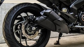 ‘Chiến binh côn tay’ mới giá 60 triệu đồng về đại lý: Được săn đón hơn cả Honda Winner X và Exciter
