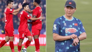 Ông lớn V.League gây ngỡ ngàng, tiền đạo số một ĐT Việt Nam nhận đặc quyền chưa từng có