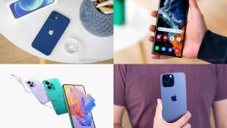 Tin công nghệ tối 26/4: iPhone 12 giá rẻ, Galaxy S22 Ultra rẻ như bèo, iPhone 14 Pro Max giảm sâu, Realme 14T ra mắt