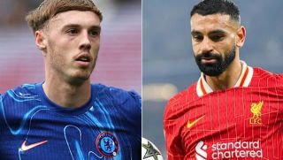 Bảng xếp hạng Ngoại hạng Anh 2024/25 mới nhất: Chelsea khó dự Cúp C1, Liverpool vô địch sớm?
