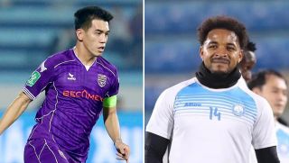 Bảng xếp hạng V.League 2024/25 mới nhất: Xuân Son nhận tin dữ; Cuộc đua vô địch có bước ngoặt lớn