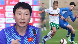 Sao Việt kiều 'xé lưới' đội bóng châu Âu, HLV Kim Sang-sik sẵn sàng gọi lên ĐT Việt Nam