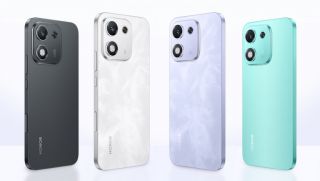 Vua pin trâu tầm trung ra mắt: Màn hình xịn như iPhone 16 Pro Max, camera cao cấp như Galaxy S22 Ultra