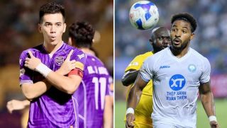 Kết quả bóng đá V.League hôm nay 26/4: Tiến Linh tỏa sáng, Xuân Son nhận tin dữ từ TX Nam Định?