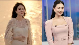 Lần đầu làm mẹ tuổi 40, MC Mai Ngọc hé lộ cuộc sống khiến nhiều người ngỡ ngàng 