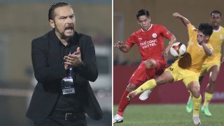Chính thức tái xuất V.League, HLV Velizar Popov nhận nhiệm vụ khó tin ở bến đỗ mới