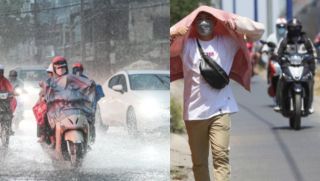 Dự báo thời tiết 10 ngày tới: Miền Bắc đón không khí lạnh ‘lạ thường’, miền Nam lại trái ngược