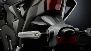 Yamaha chính thức mở bán ‘huyền thoại bóng đêm’ mới thể thao hơn Honda Winner X và Exciter, giá mềm