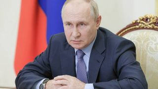 Nga tuyên bố sẽ sớm tiêu diệt hết ‘tàn dư’ của quân đội Ukriane ở khu vực Kursk, phía Ukraine phản bác