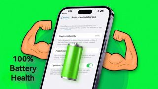 Thay pin iPhone như thế nào là an toàn nhất, yên tâm sử dụng lâu dài không lo cháy nổ?