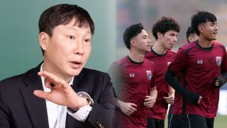 HLV Kim Sang-sik đón tin vui, ngôi sao từng 'xé lưới' ĐT Việt Nam nhận vinh dự lớn