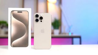 Đây là iPhone Pro Max mới đập hộp rẻ nhất tháng 4, rẻ hơn 5 triệu vẫn xịn như iPhone 16 Pro Max