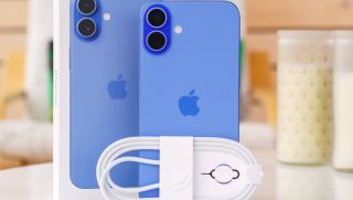Vua màn to pin trâu iPhone 16 Plus giá rẻ cuối tháng 5, hiệu năng mạnh chẳng kém Galaxy S25 Ultra