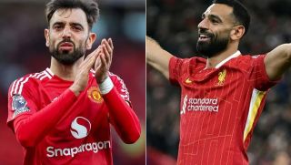 Kết quả bóng đá Ngoại hạng Anh hôm nay: MU thua thảm Bournemouth; Liverpool nâng cúp vô địch?