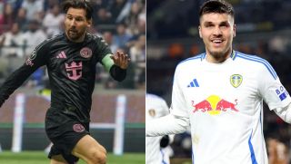 Lịch thi đấu bóng đá hôm nay: Messi lập kỷ lục ở Inter Miami; Tân binh Ngoại hạng Anh gây sốt?