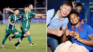 Tin bóng đá tối 27/4: Công Phượng tạo địa chấn; ĐT Việt Nam đón 'siêu tiền đạo' thay Xuân Son?