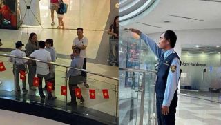 Nóng nhất lúc này: Vạn Hạnh Mall có vụ nhảy lầu thứ 4? Bất ngờ thông tin về người nhảy