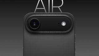 Nhìn độ mỏng của iPhone 17 Air để thấy siêu phẩm Apple sẽ 'hot' cỡ nào