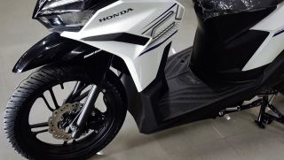 Honda chính thức mở bán ‘vua xe ga’ 125cc mới giá 33 triệu đồng: Được săn đón hơn Air Blade và Vario