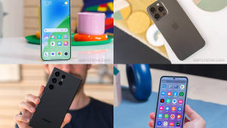 Tin công nghệ tối 28/4: iPhone 12 Pro cực rẻ, Galaxy S23 Ultra rẻ như bèo, Galaxy A35 giảm sâu, OPPO Reno12 Pro vẫn hot