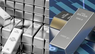 Giá bạc hôm nay ngày 28/4: Giữ mức ổn định