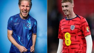 Chính thức xong vụ De Bruyne tái hợp Chelsea, Cole Palmer sẵn sàng gia nhập Liverpool?