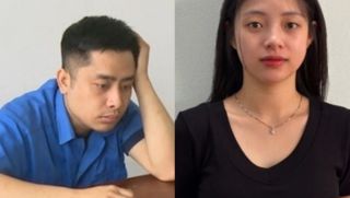 Chưa xong vụ ma túy ở Quảng Ninh: Người yêu của Bùi Đình Khánh bất ngờ bị bắt, chuyện gì đã xảy ra? 