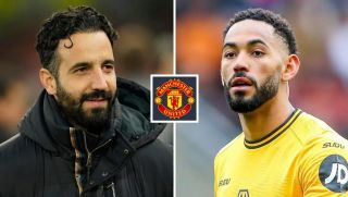 Không phải Cunha, đây mới là mục tiêu chuyển nhượng hàng đầu Man Utd gấp rút chiêu mộ
