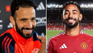 Thương vụ Matheus Cunha có bước ngoặt lớn, Man United chốt thời điểm đón tân binh đầu tiên hè 2025