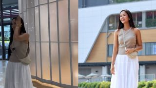 Soi loạt chi tiết đặc biệt, nghi vấn H'Hen Niê đang mang thai con đầu lòng