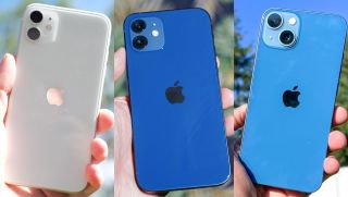Top 3 iPhone giá rẻ nhất Việt Nam, thấp nhất chỉ 8 triệu, không quá 12 triệu, dễ mua như không