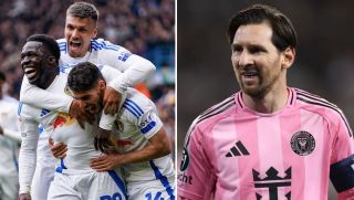 Kết quả bóng đá hôm nay: Tân binh Ngoại hạng Anh gây sốt; Messi nhận trái đắng ở Inter Miami