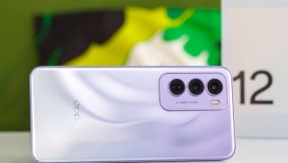 OPPO Reno12 Pro giá dưới 17 triệu vẫn là hoa hậu Android, AI thông minh như Galaxy S25 Ultra